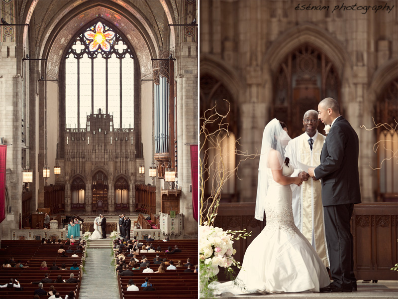 rockefeller chapel chicago