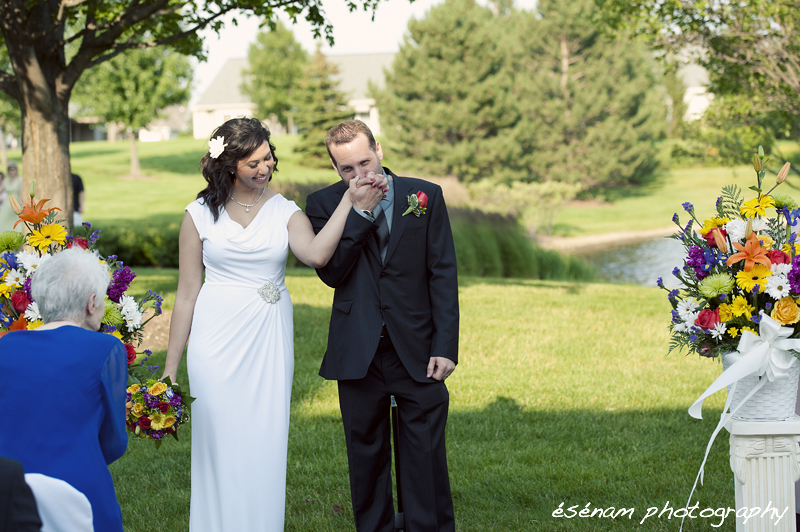 Chicago Wedding Photographer Wedding Photographer Chicago Suburbs Outdoor 