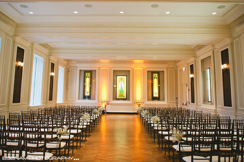 Sarah Steve s Chicago  History Museum Wedding  Chicago  