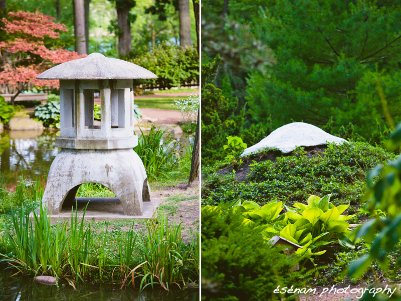 Jordan Patrick S Fabyan Japanese Garden Wedding Chicago Il