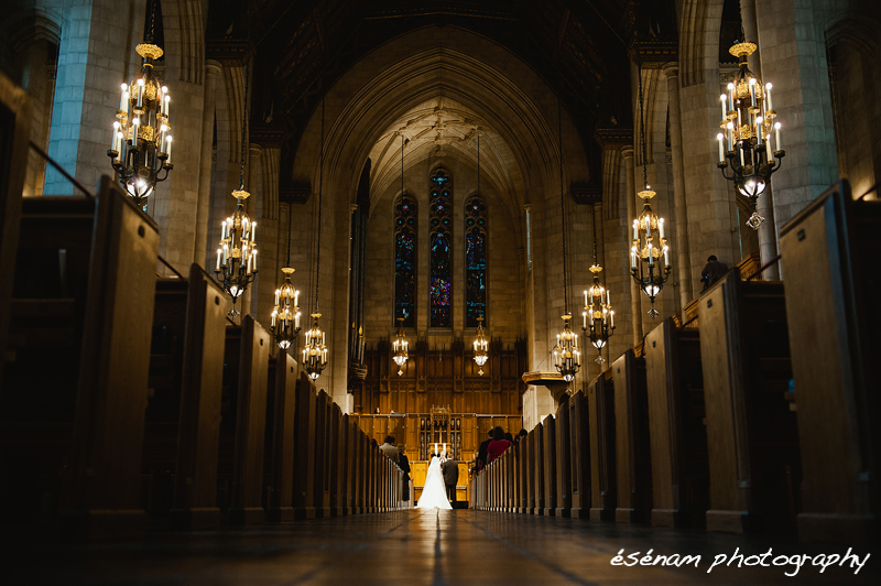 Bill Becky s Fourth Presbyterian Church Saddle and 