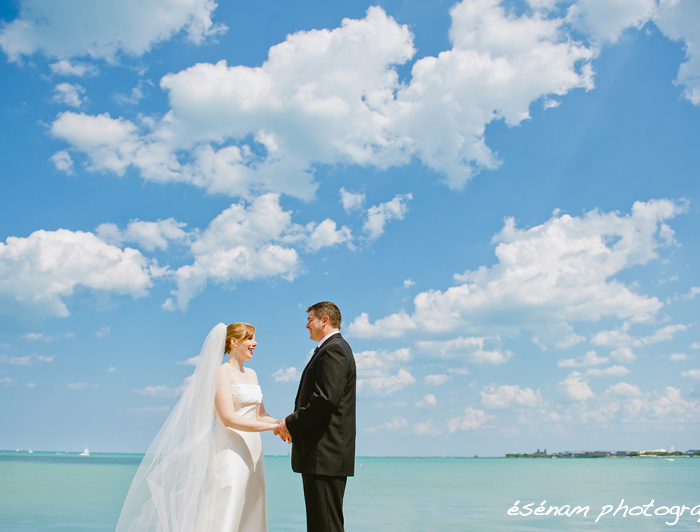 North Avenue Beach Wedding Pictures Archives Esenam Photography