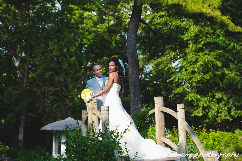 Jordan Patrick S Fabyan Japanese Garden Wedding Chicago Il