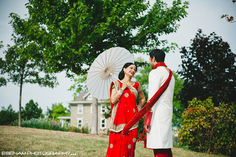 Indian Wedding Photographer Chicago