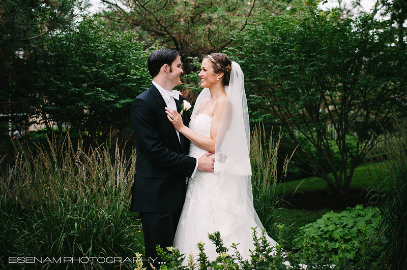 Acquaviva Winery Wedding with Genevieve & Alex