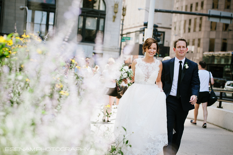 Chicago-History-Museum-Wedding