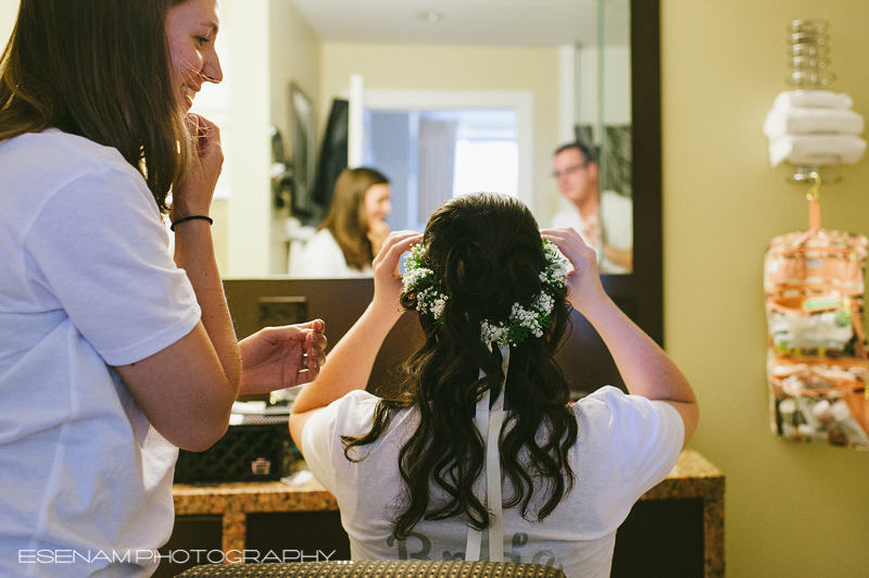 alfred-caldwell-lily-pool-wedding-Photos