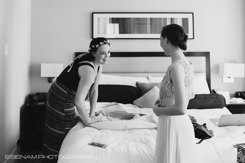 alfred-caldwell-lily-pool-wedding-Photos