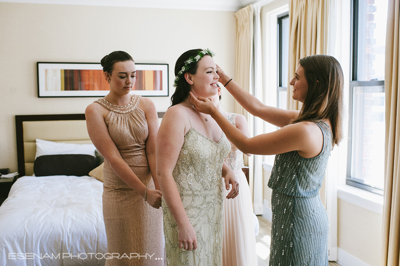 alfred-caldwell-lily-pool-wedding-Photos