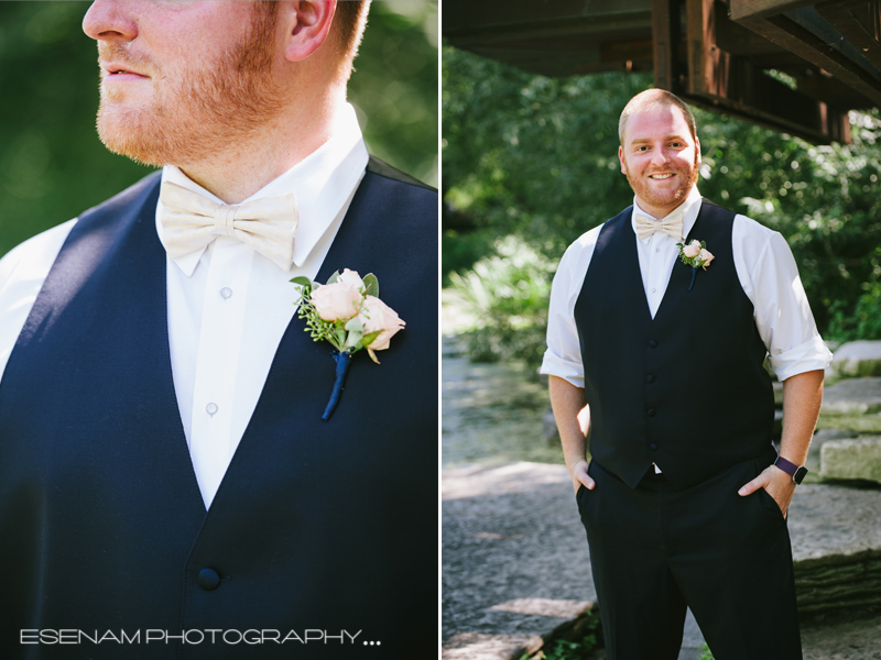 alfred-caldwell-lily-pool-wedding-Photos