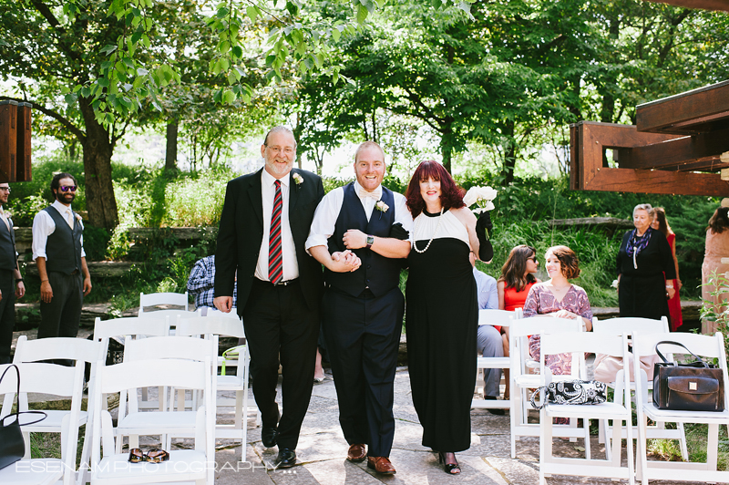 alfred-caldwell-lily-pool-wedding-Photos