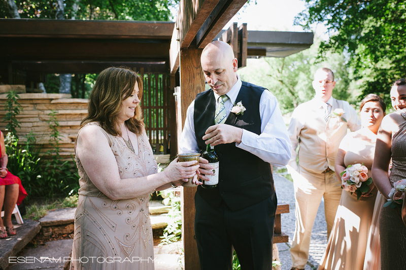 alfred-caldwell-lily-pool-wedding-photos