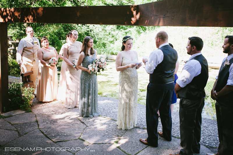 alfred-caldwell-lily-pool-wedding-photos