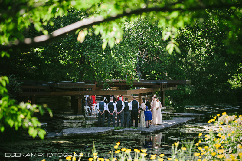 alfred-caldwell-lily-pool-wedding-photos