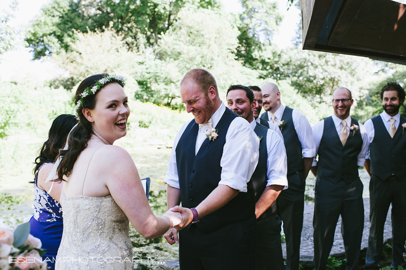alfred-caldwell-lily-pool-wedding-photos