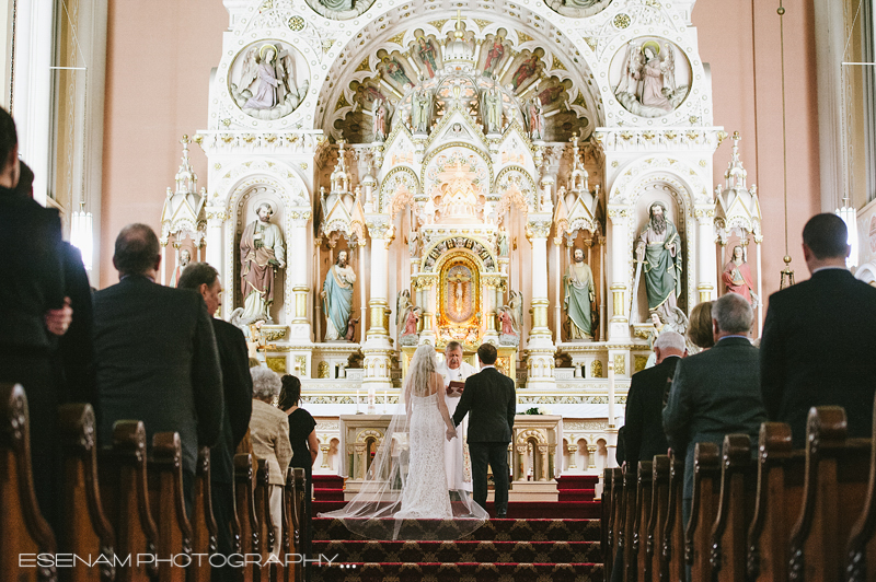 Cafe-Brauer-Wedding