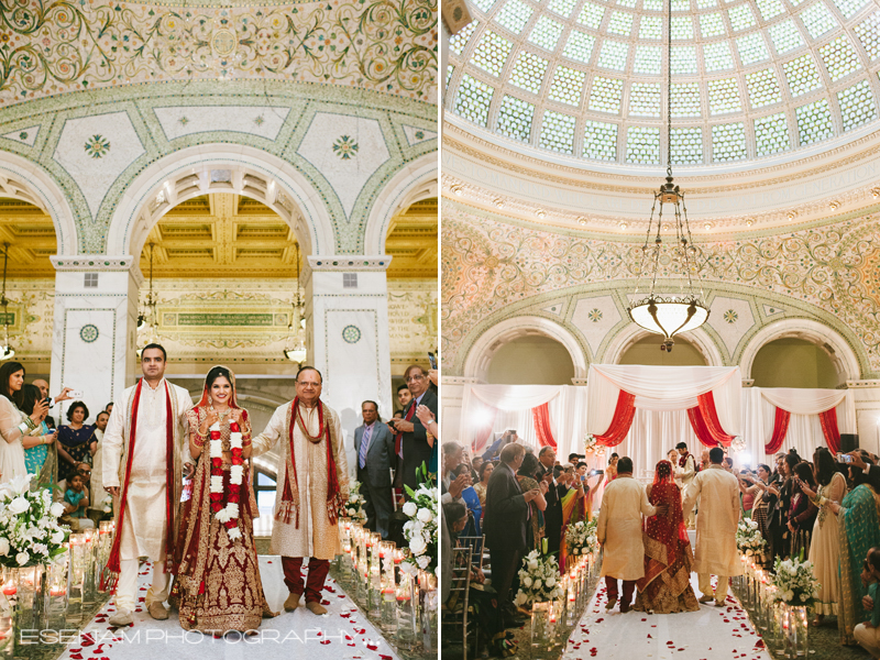 Chicago-Cultural-Center-Wedding