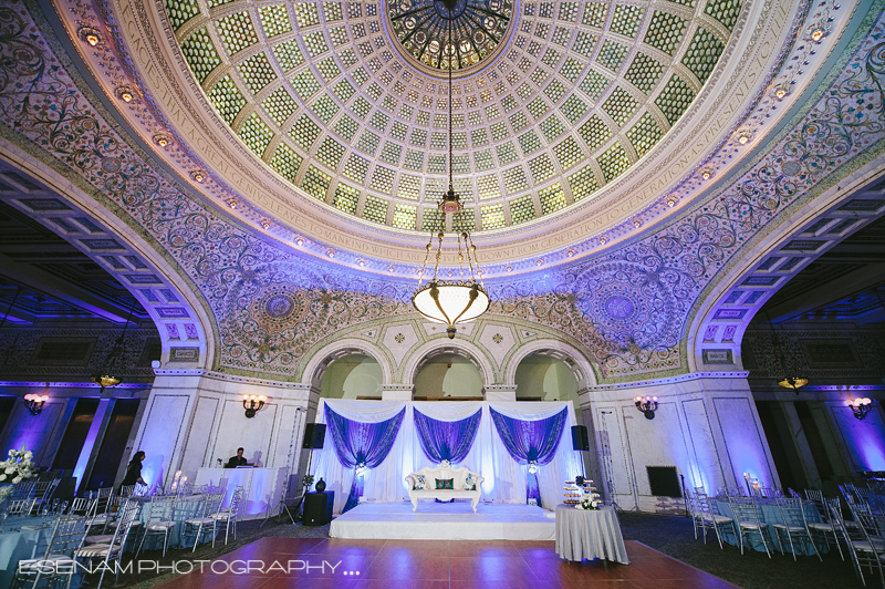 Chicago-Cultural-Center-Wedding