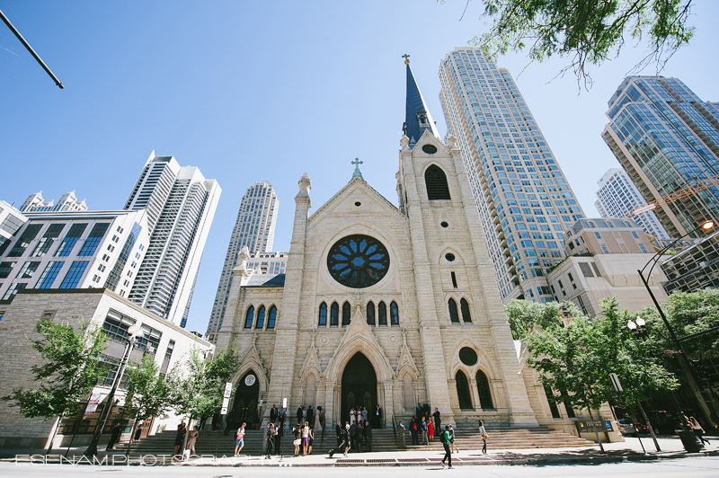 Holy-Name-Cathedral-Wedding-Chicago