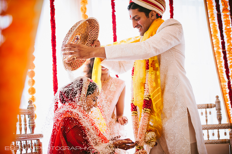 Lincolnshire-Marriott-Resort-Indian-Wedding-Photos