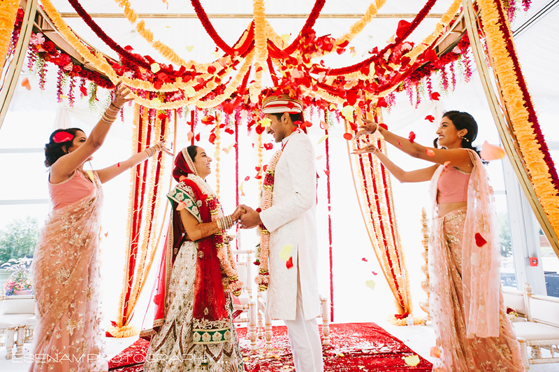 Lincolnshire-Marriott-Resort-Indian-Wedding-Photos