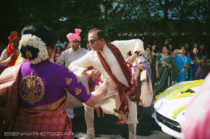 Lincolnshire-Marriott-Resort-Indian-Wedding-Photos